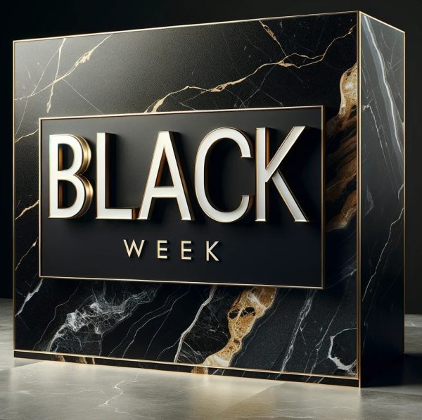 BLACK WEEK