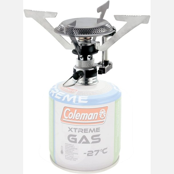 Coleman FyrePower gasbrnder 