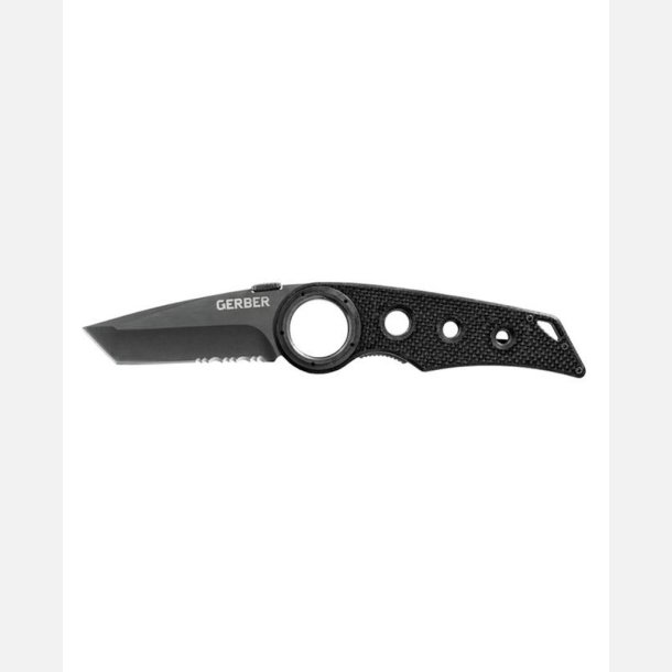 GERBER Remix Tactical Folding Knife Tanto