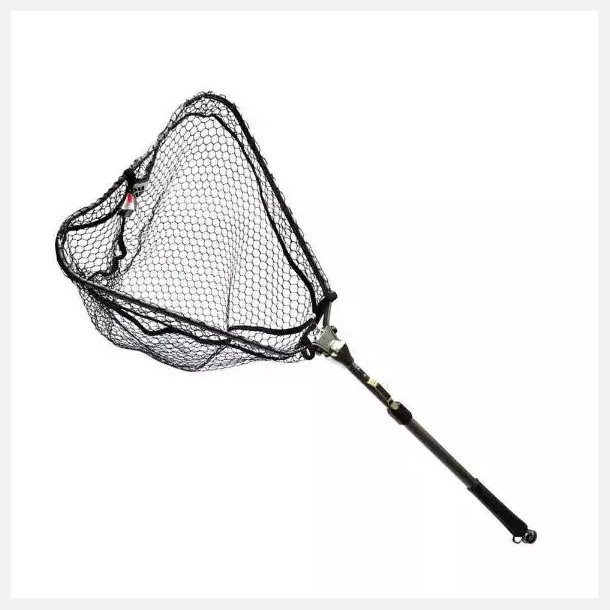 Abu Garcia Telscopic Landing Net Med Magnet