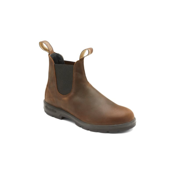 Blundstone Classic Comfort Antique Brown 1609