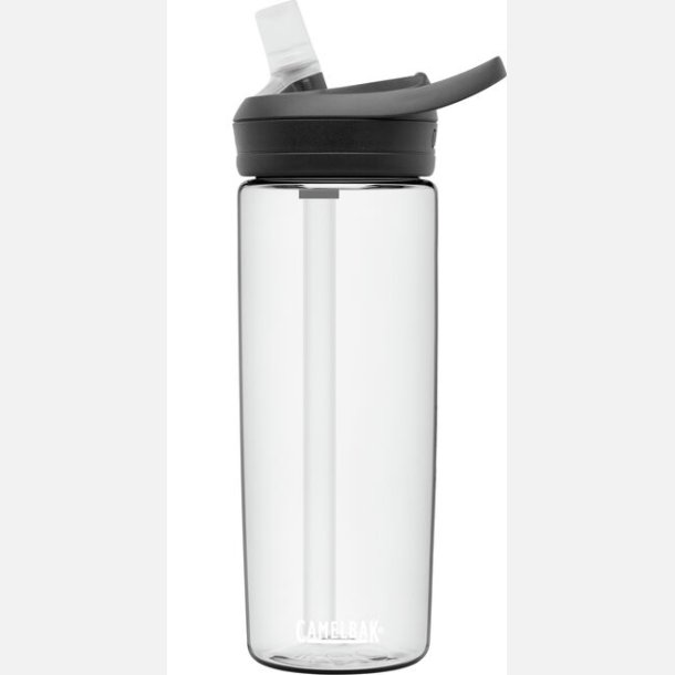 Camelbak - eddy+ 0,6L - CLEAR