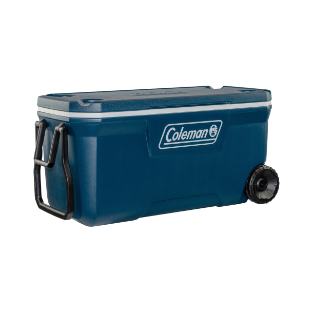 Coleman 100QT Xtreme Marine Blue kleboks