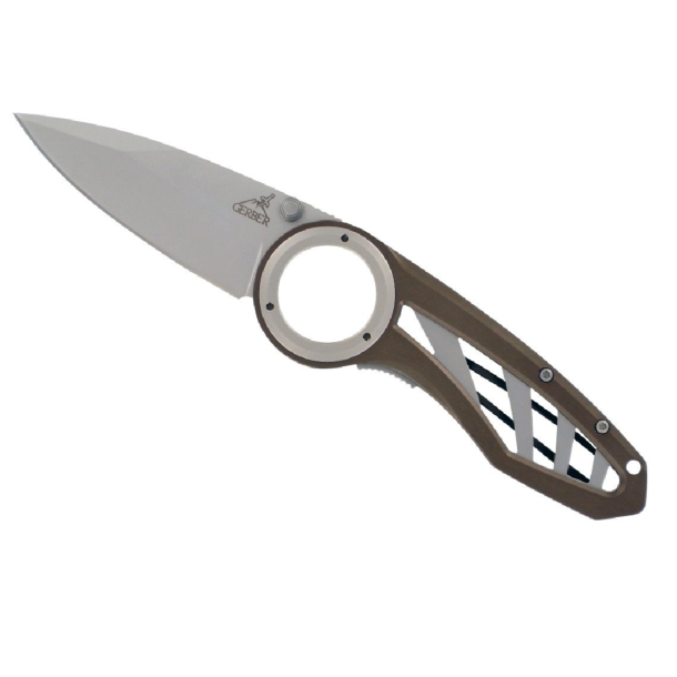 Gerber Remix Pckt Folding DP FE