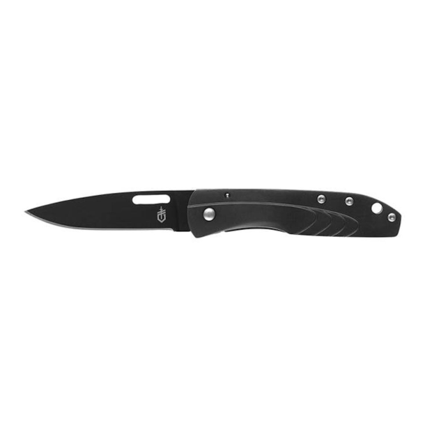 Gerber STL 2.5 Folder