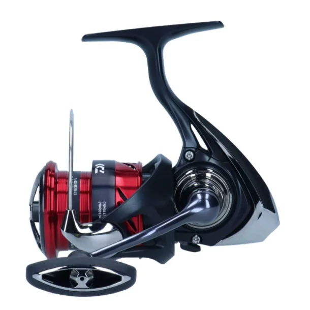 DAIWA NINJA LT 23