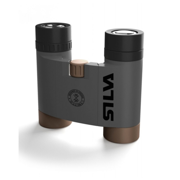 SILVA Binoculars Epic 10x25