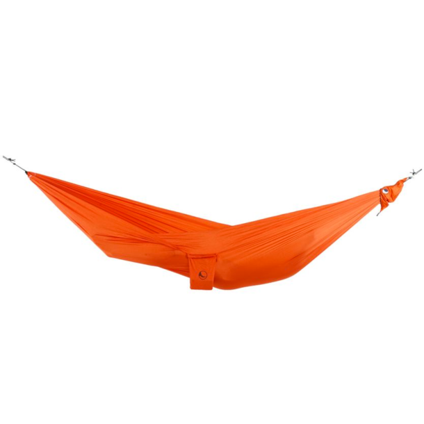 Ticket To The Moon Compact Hammock Orange