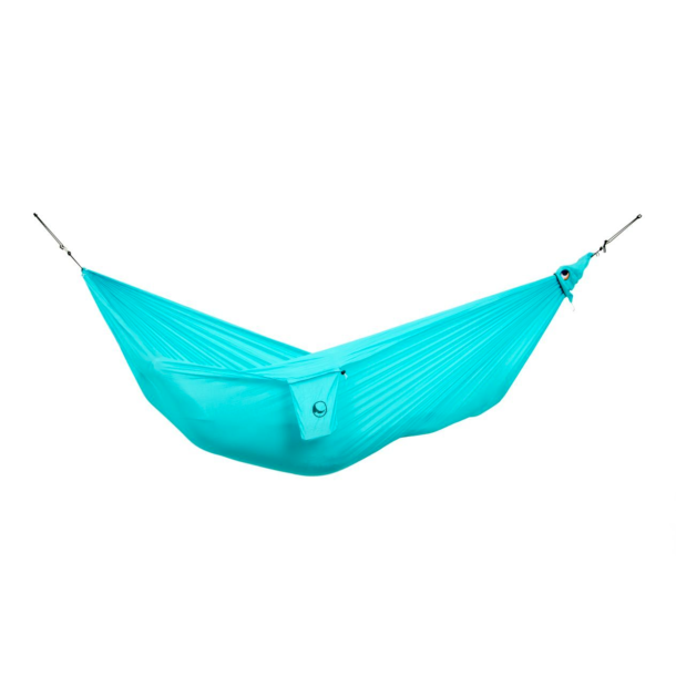 Ticket To The Moon Compact Hammock Turquoise