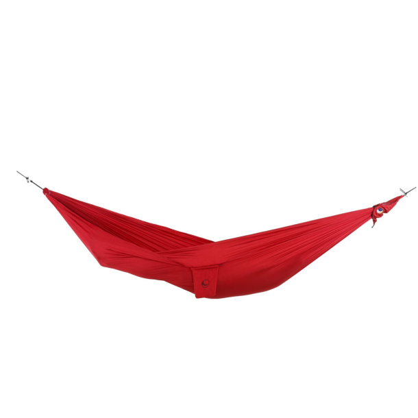 Ticket To The Moon Compact Hammock Burgundy