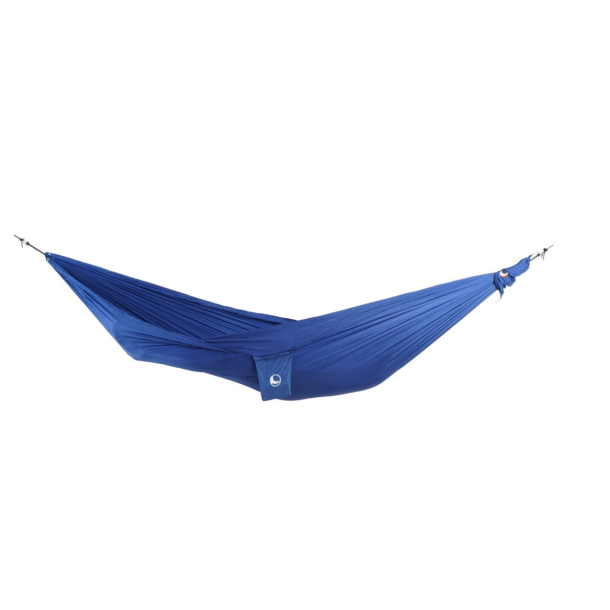 Ticket To The Moon Compact Hammock Royal Blue