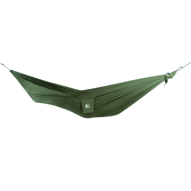 Ticket To The Moon Compact Hammock Army Green