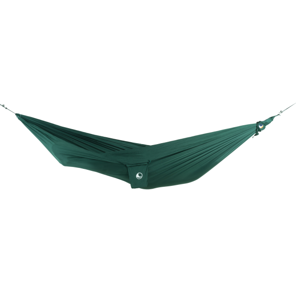 Ticket To The Moon Compact Hammock Dark Green