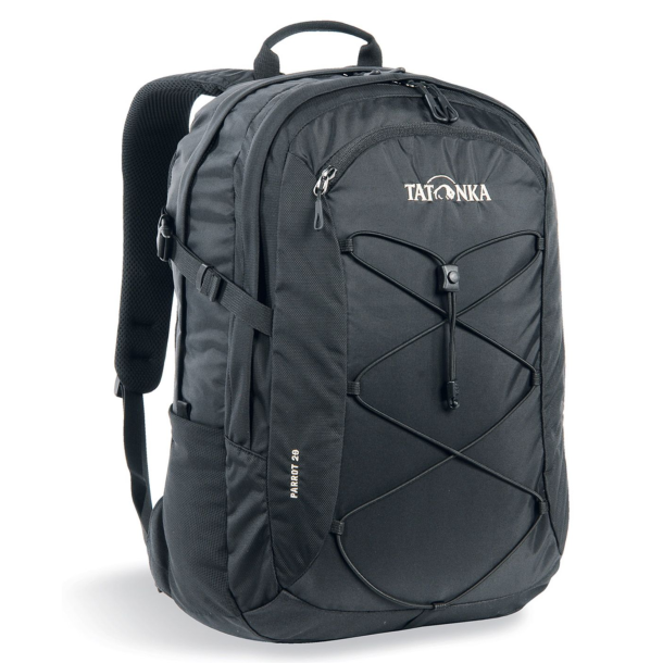 Tatonka Parrot 29 Black