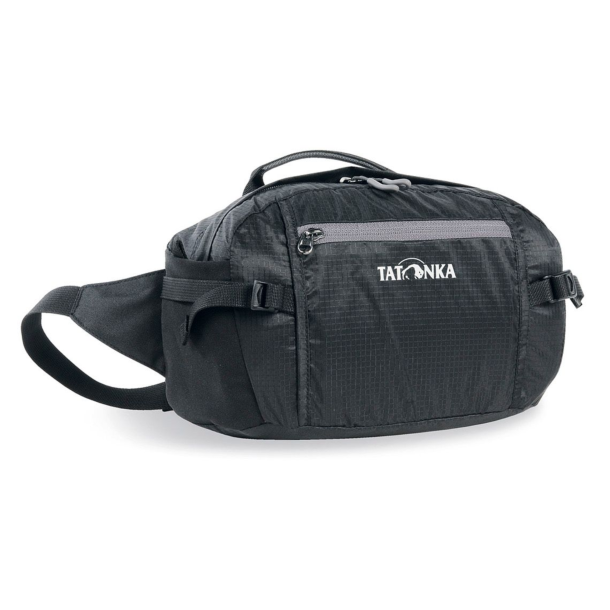 Tatonka Hip Bag M Black