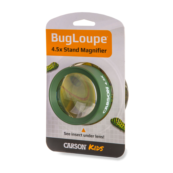 4.5x BugLoupe Magnifier