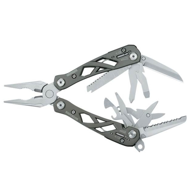 Gerber Suspension Multi-Tool