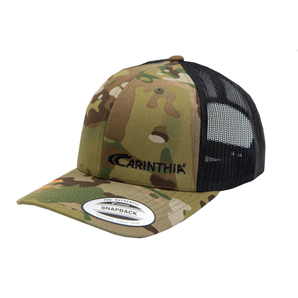 Carinthia SMU Tactical Basecap multicam