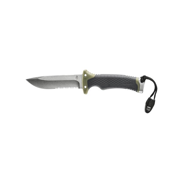 GERBER Ultimate Survival kniv