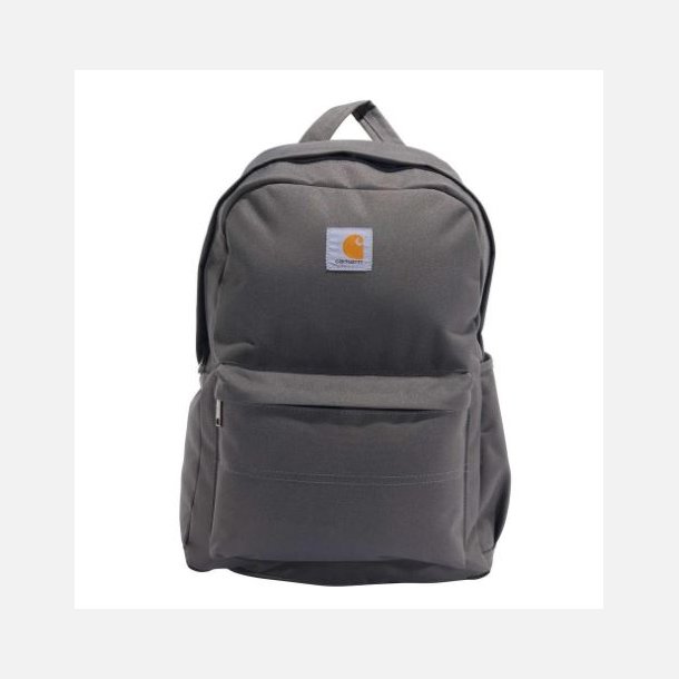 CARHARTT - Rygsk - 21l - Carhartt-Grey