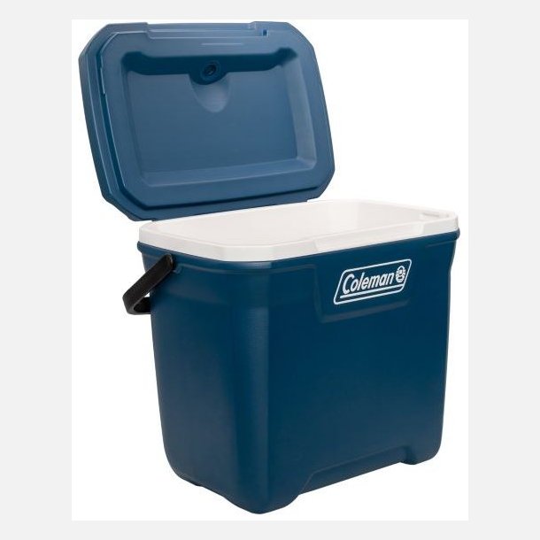 Coleman 28QT Xtreme Marine Blue kleboks