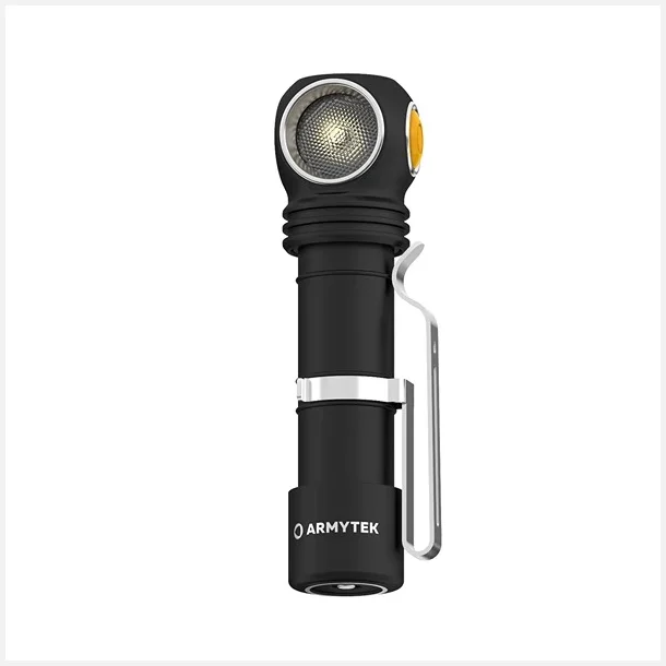 Armytek Wizard C2 Pro White