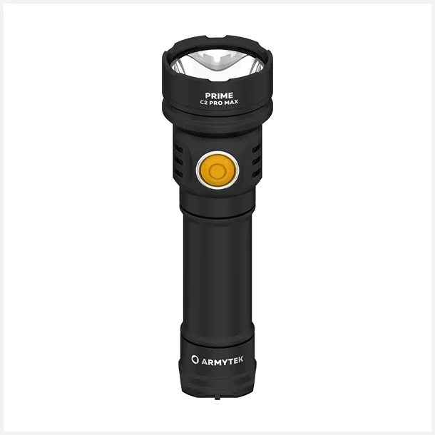 Armytek Prime C2 Pro Max Lommelygte