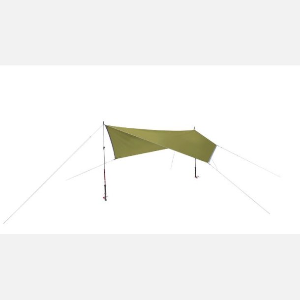 Robens Trail Tarp 2.5 x 1.8 m