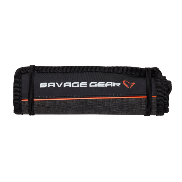 Savage Gear ROLL UP POUCH HOLDS 12 UP TO 15CM