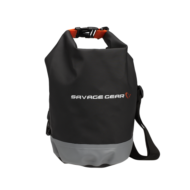 SAVAGE GEAR WP ROLLUP BAG 5L