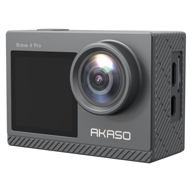 AKASO Brave 4 Pro 4K/30fps 20MPS AKTION KAMERA