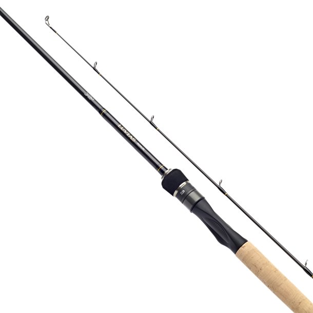 DAIWA LUVIAS 9" 2pc 5-25g