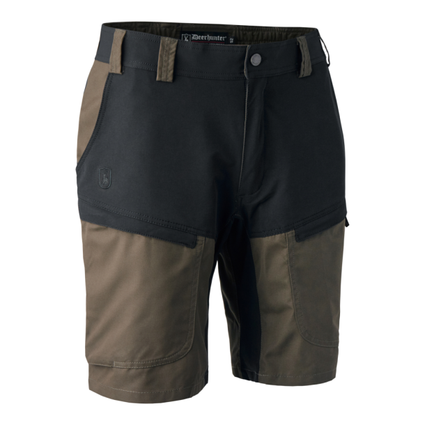 Deerhunter Strike Shorts - flere farver