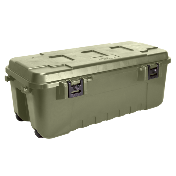 PLANO Sportmans Trunk 102 L