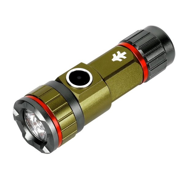 SwissTech KLEINE - 1000 Lumen 