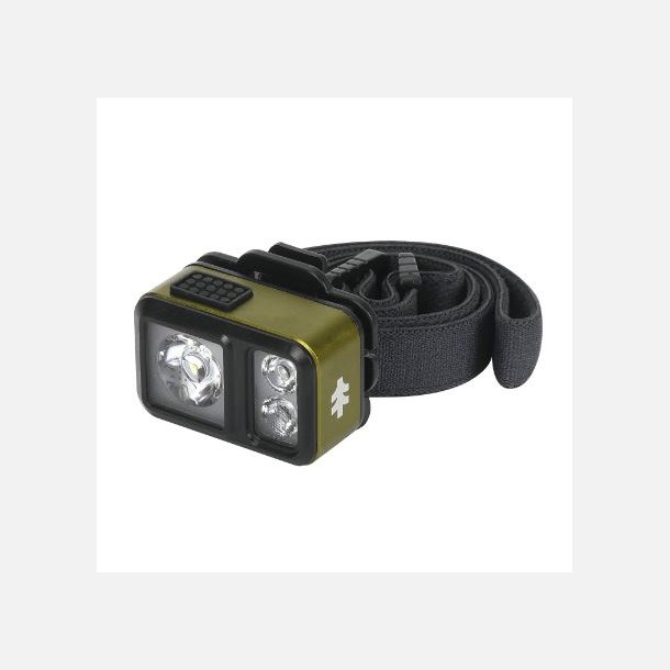 Swisstech Kumpel - 400 lumen