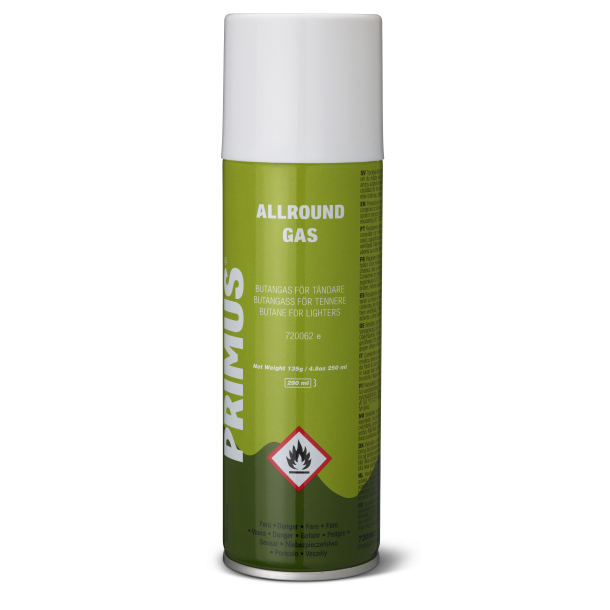 PRIMUS ALLROUNDGAS 135G