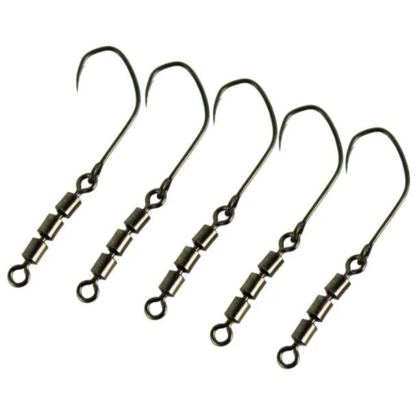 Pro Hooks Str. 4