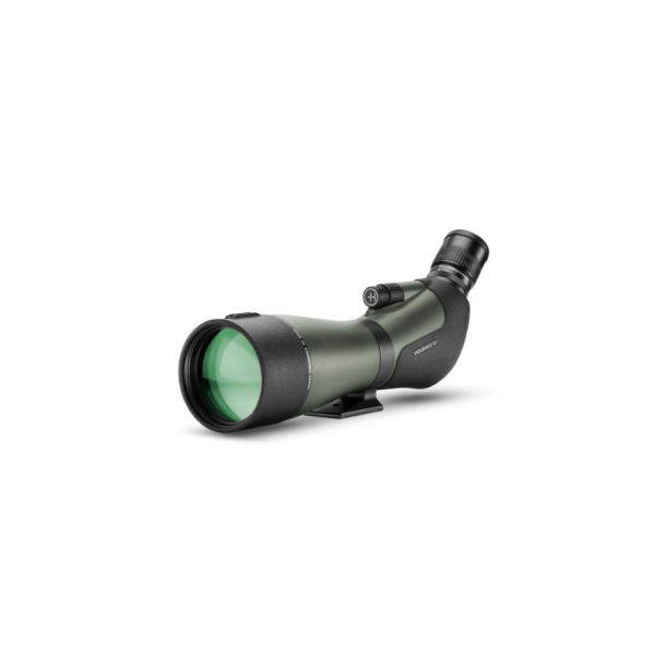 Hawke Endurance ED Spotting Scope 25-75x85