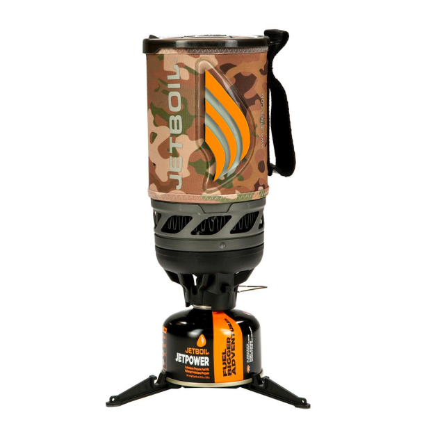 Jetboil Flash Flere Farver 