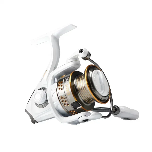 Abu Garcia MaxPro Hjul