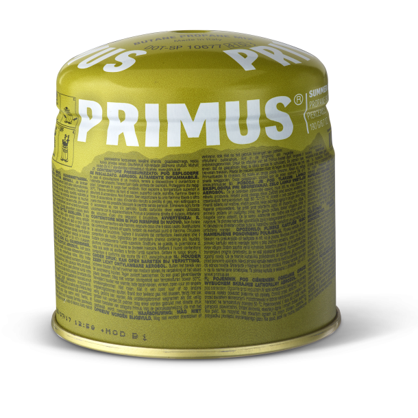 PRIMUS GAS Summer Pierceable 190G