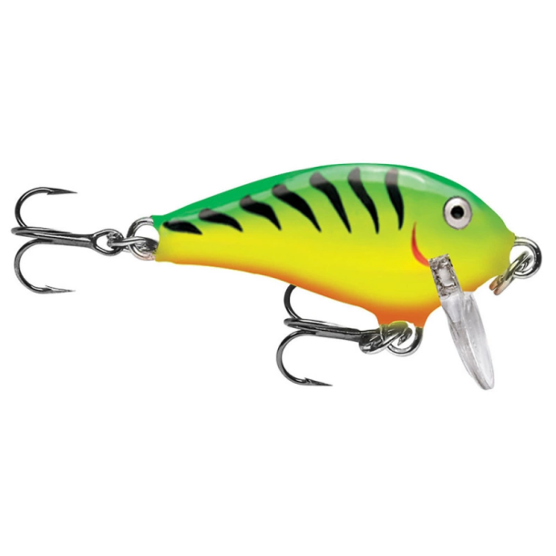 Rapala Mini Fat Rap 3cm