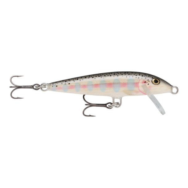 Rapala Original Floating F-5