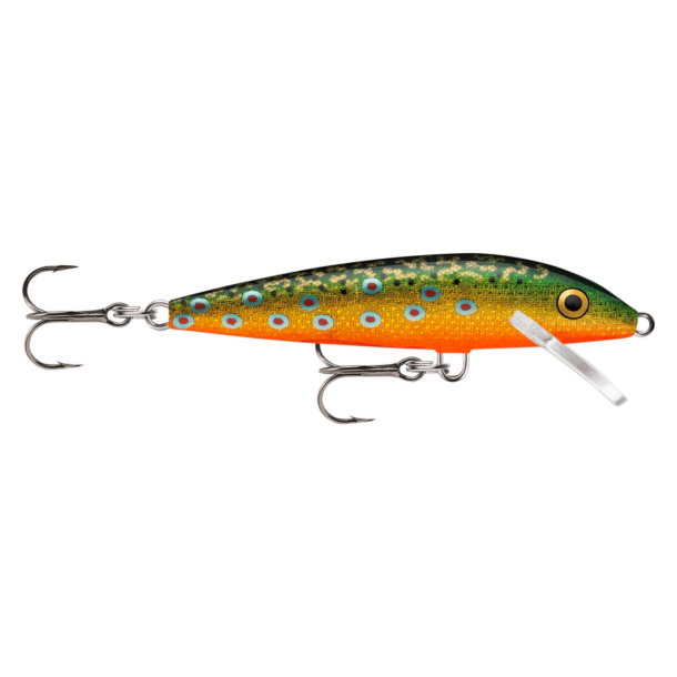 Rapala Original Floating F-7