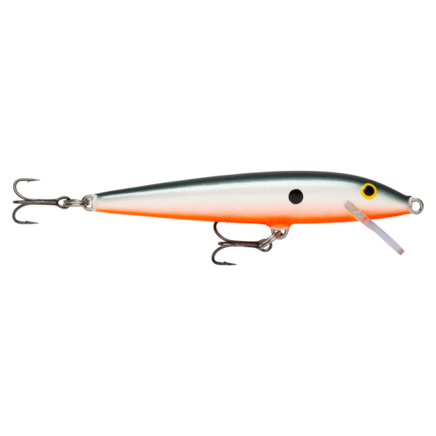 Rapala Original Floating F-9