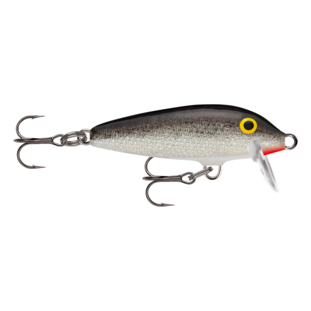 Rapala Original Floating F-3