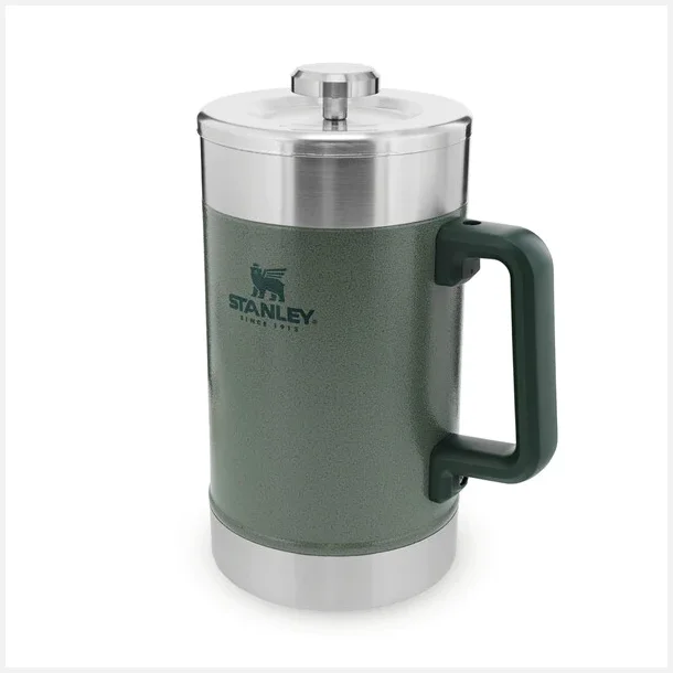 STANLEY STAY HOT FRENCH PRESS