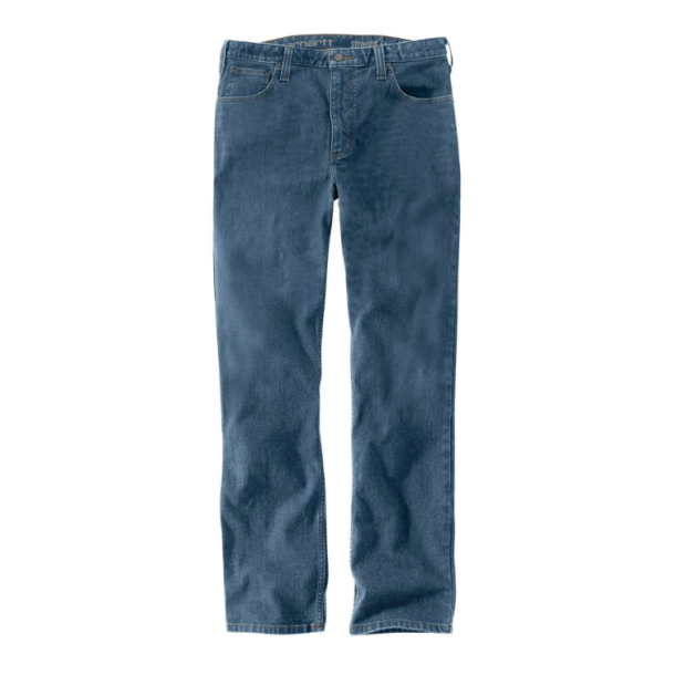 CARHARTT RUGGED FLEX STRAIGHT TAPERED JEAN