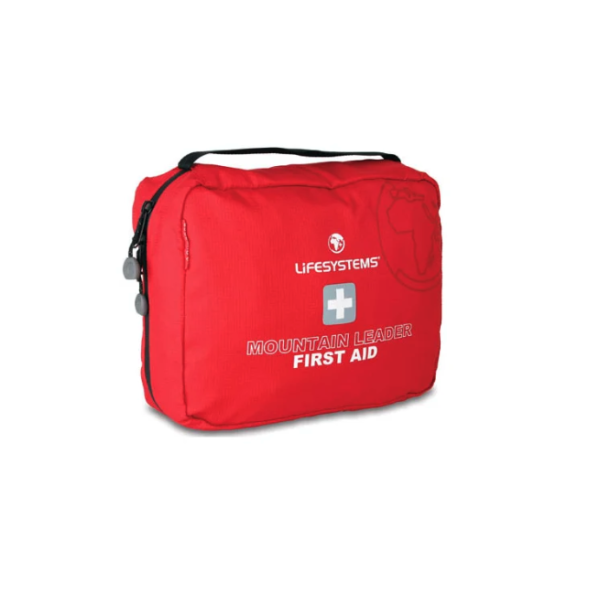 Lifesystem First Aid Kits - Moutain Leader 